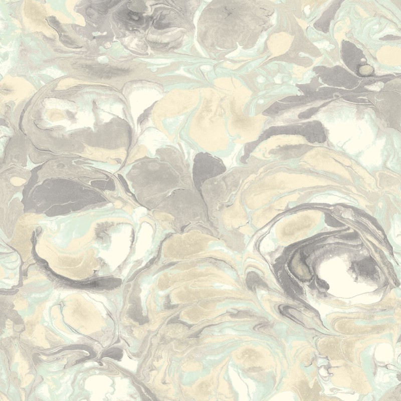 Ohpopsi Venetian Wallpaper Linen Swirl 