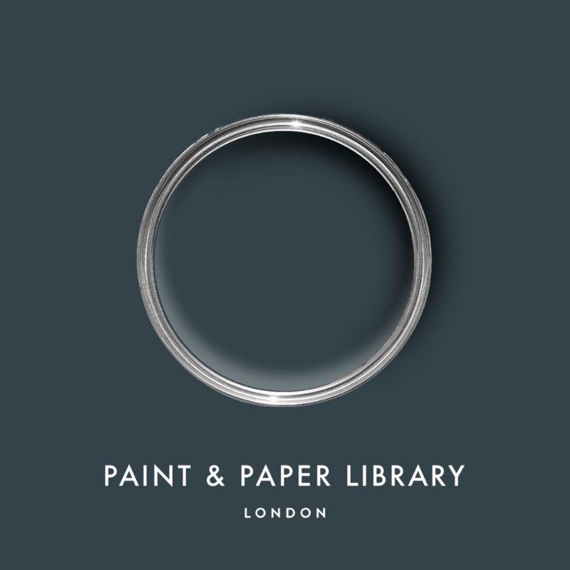 Paint & Paper Library - Kigali