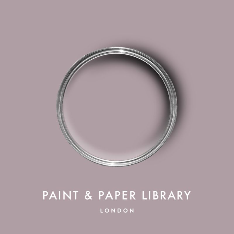 Paint & Paper Library - Lady Char's Lilac 
