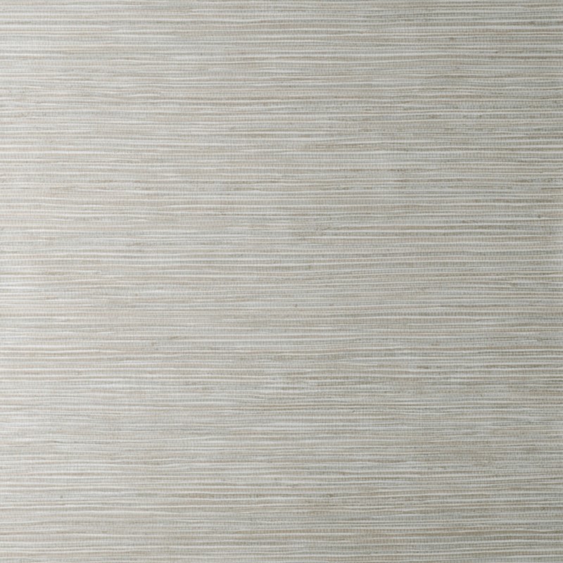 Crown Fusion Plain Wallpaper - Soft Grey