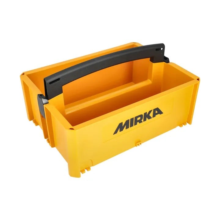 Mirka Toolbox for Dust Extractors