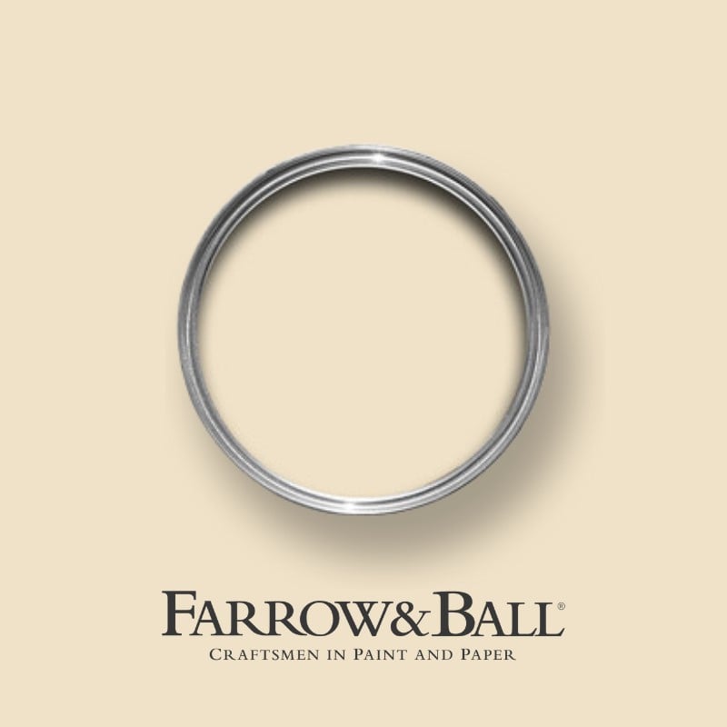 Farrow & Ball - New White No.59