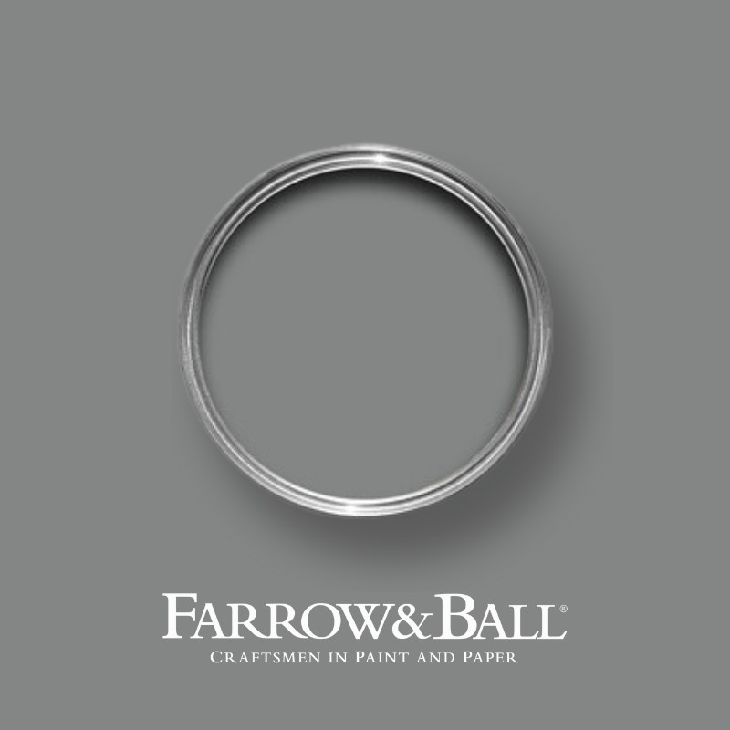 Farrow & Ball - Plummett No. 272