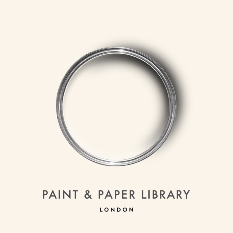 Paint & Paper Library - Powder I