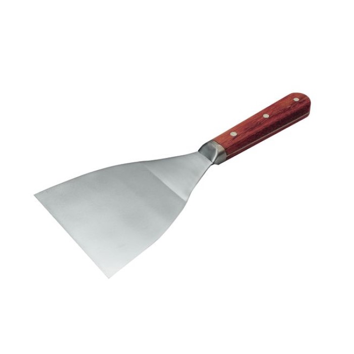 Prep Scale Tang Stripping Knife 4"