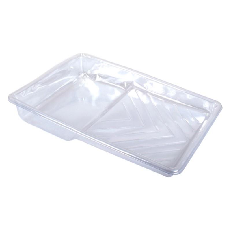 ProDec Plastic Liners for 9" Roller Tray (5 Pack)