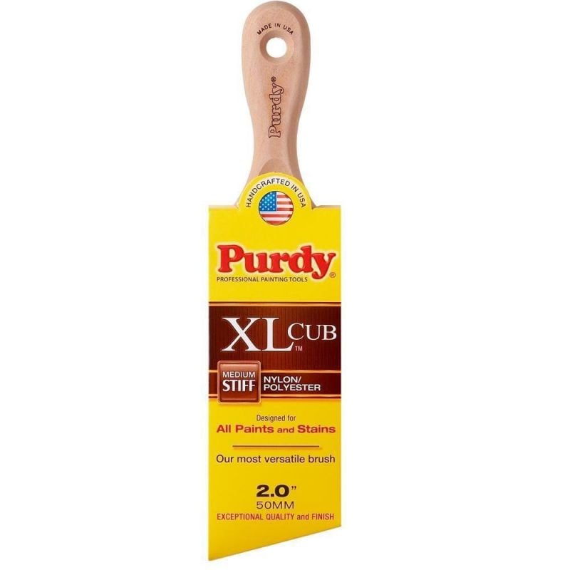 Purdy XL Cub 2" Brush