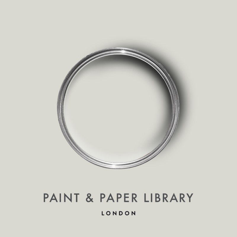 Paint & Paper Library - Salt II