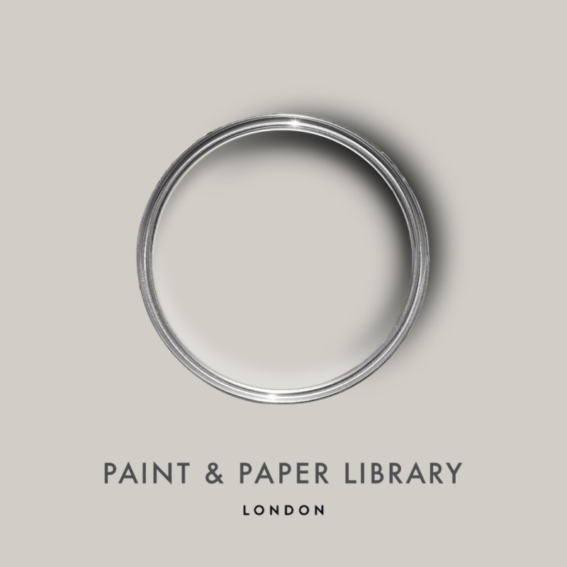 Paint & Paper Library - Salt III