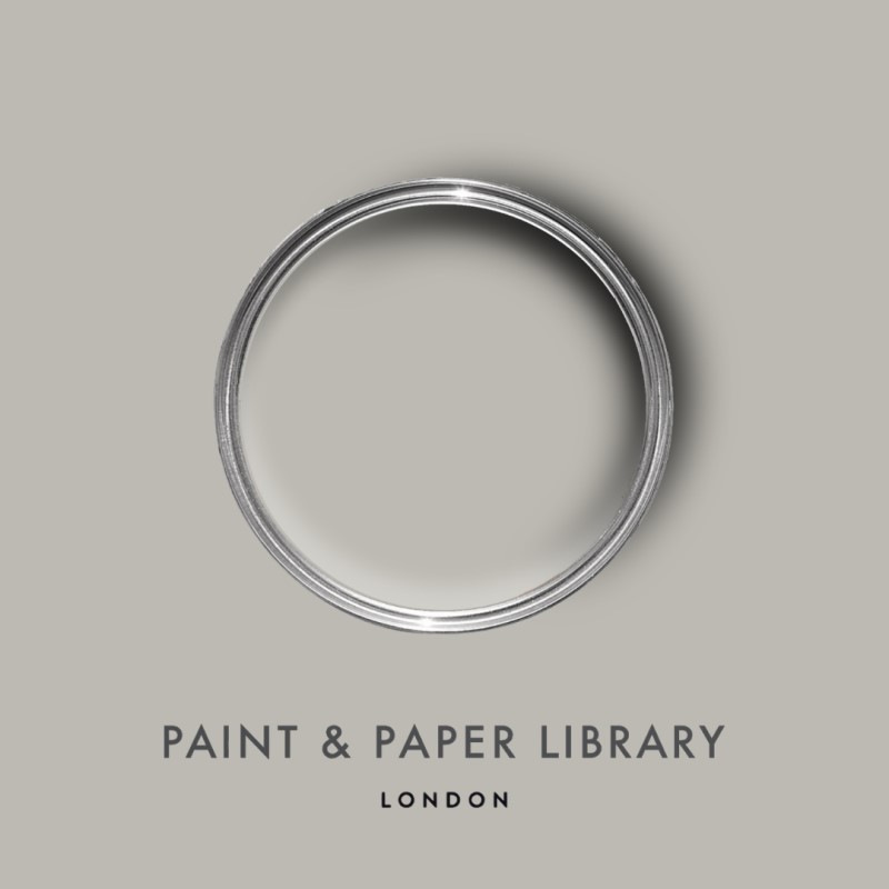 Paint & Paper Library - Salt V