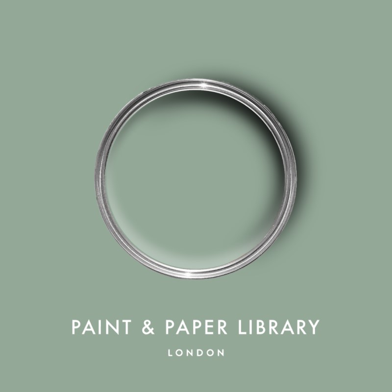 Paint & Paper Library - Salvia 