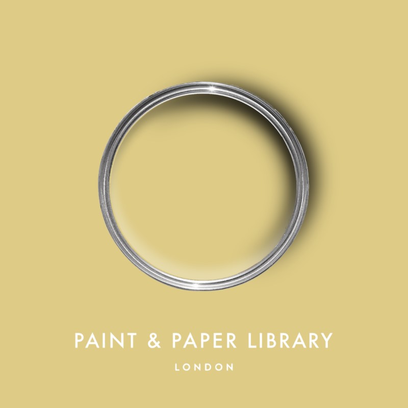 Paint & Paper Library - Scallion
