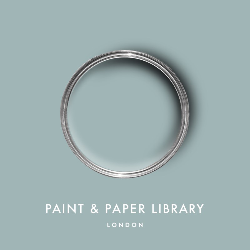 Paint & Paper Library - Sea Nor Sky