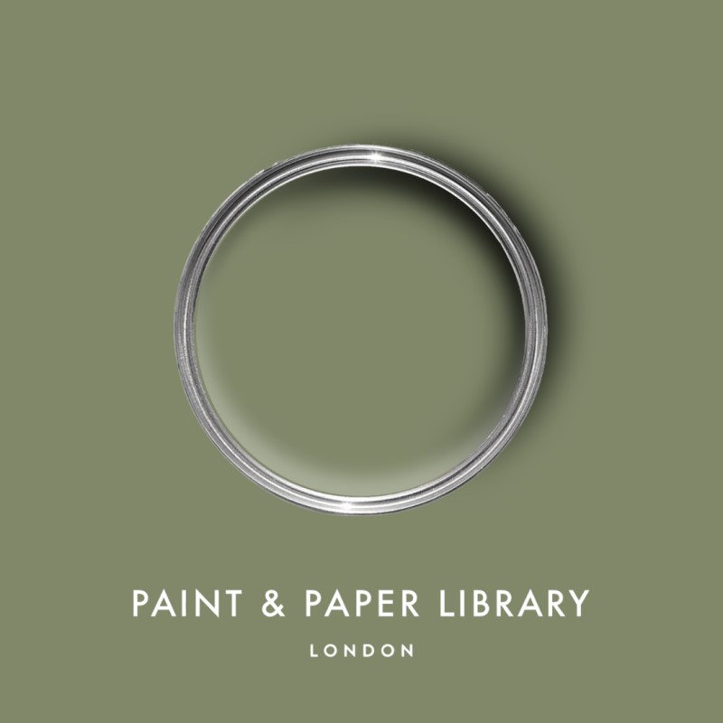 Paint  & Paper Library - Sencha