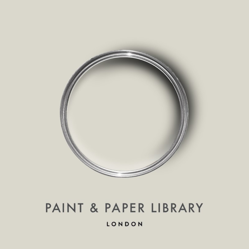 Paint & Paper Library - Slate IV