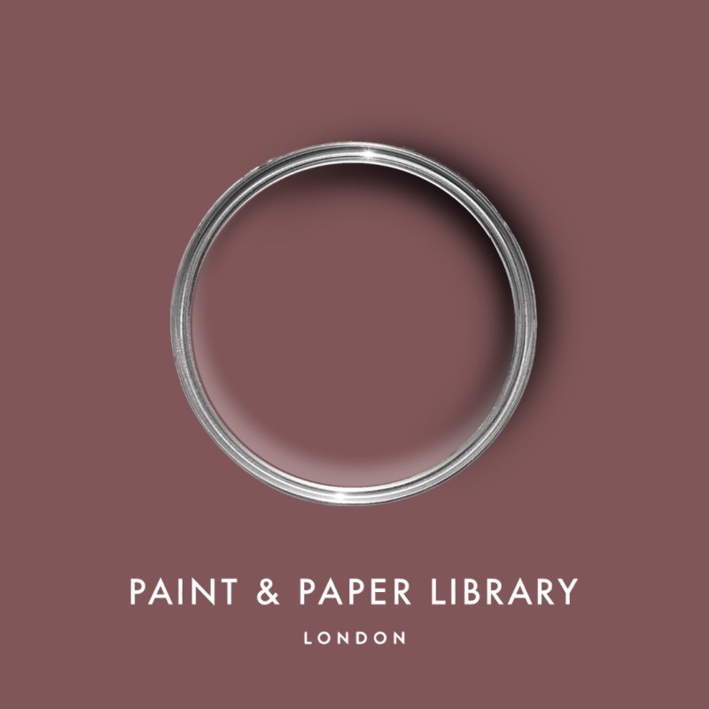 Paint & Paper Library - Soumak