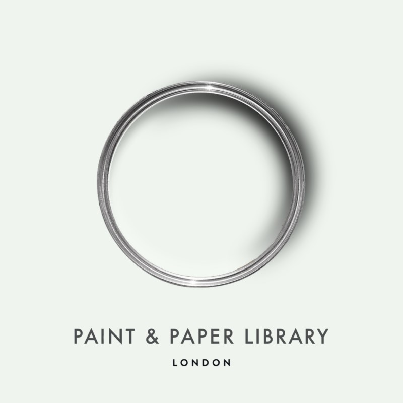 Paint & Paper Library - Steel I