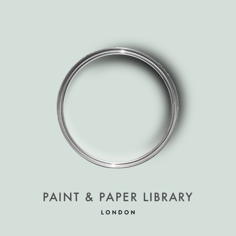 Paint & Paper Library - Steel III