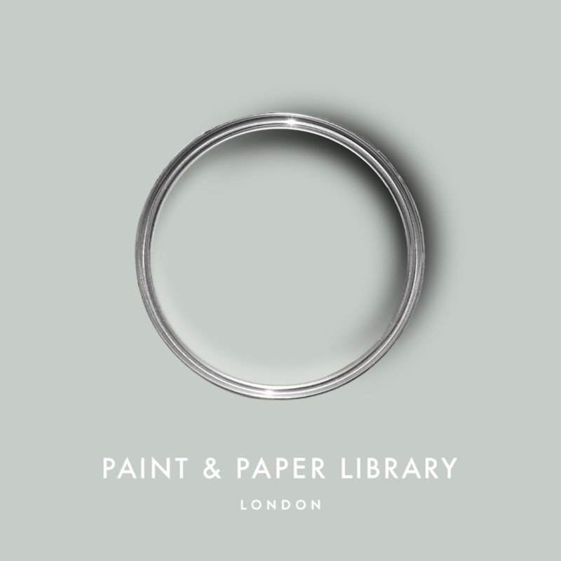 Paint & Paper Library - Steel IV