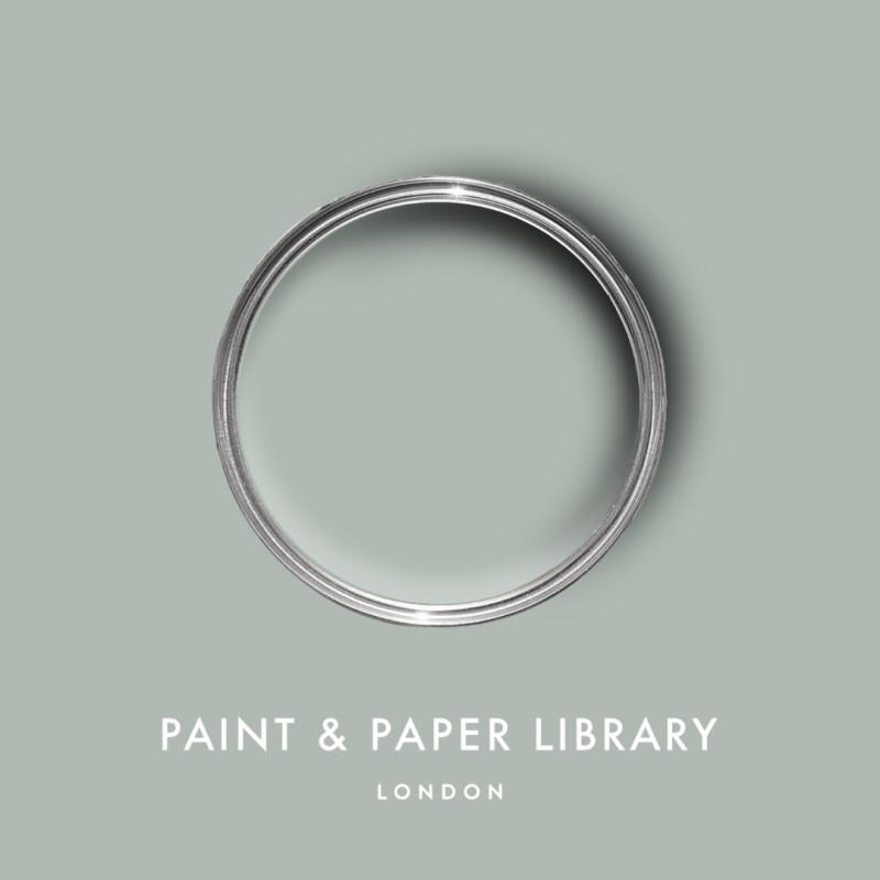 Paint & Paper Library - Steel V