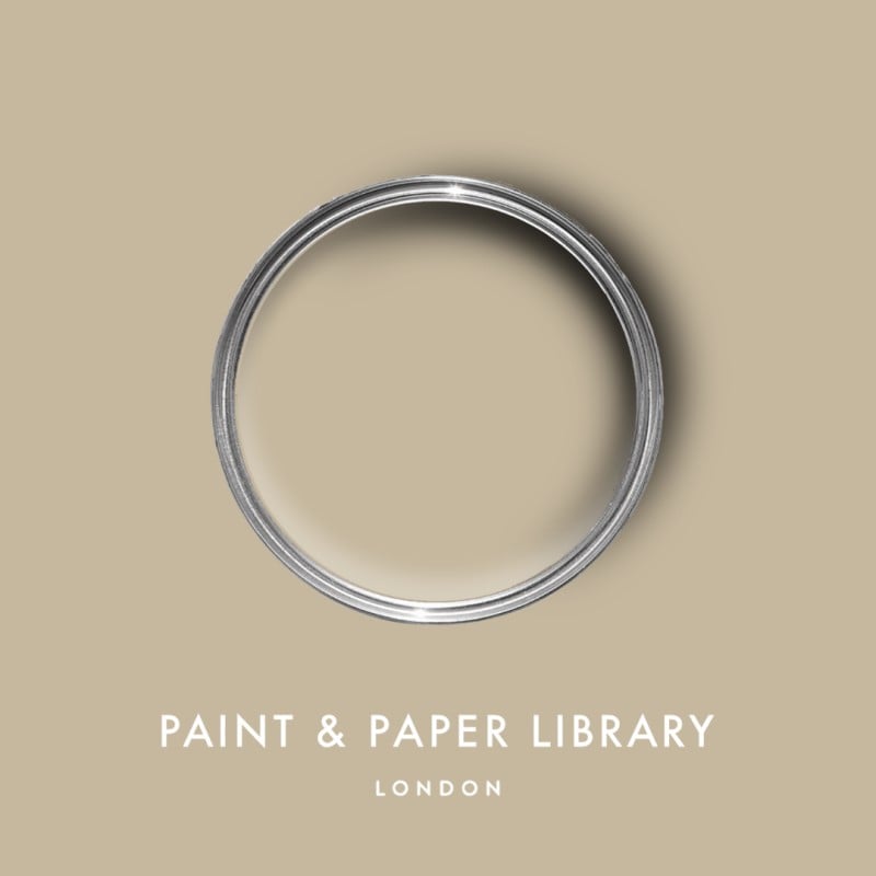Paint & Paper Library - Thames Mud