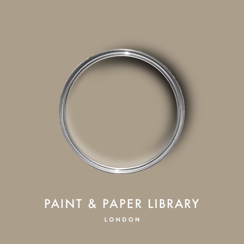 Paint & Paper Library - Topi