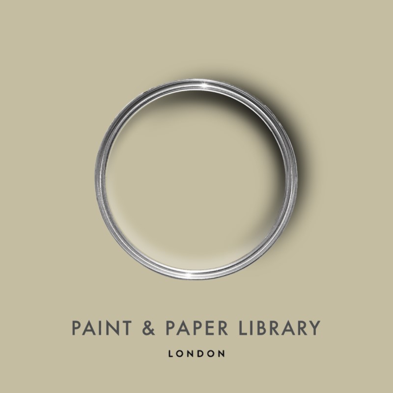 Paint & Paper Library - Wattle V
