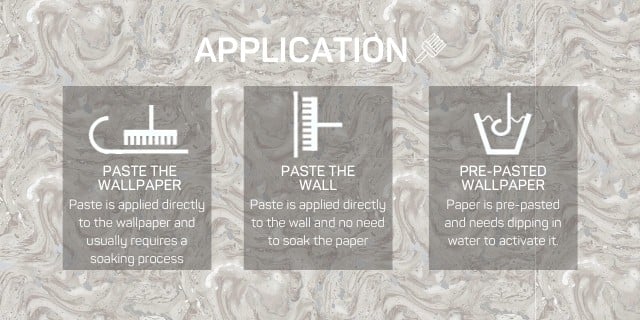wallpaper application